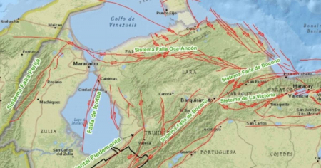 Geóloga da un mensaje de tranquilidad a Venezuela tras los terremotos