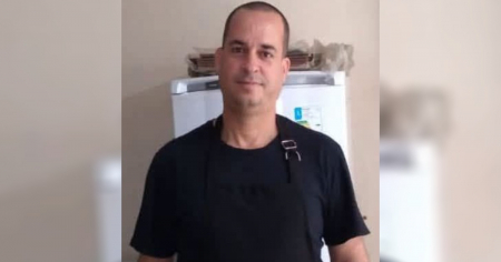 Familia busca desesperadamente a cubano desaparecido hace un mes en Florianópolis, Brasil