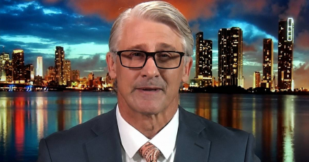 Tras el apagón masivo, Marc Caputo recuerda que Axios alertó sobre un posible colapso de Cuba en julio
