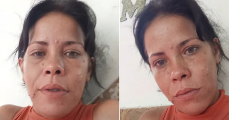 «Con 500 pesos aquí no se come»: cubana estalla por no poder usar el «dinero imaginario» de su tarjeta