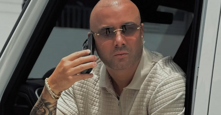 Wisin hace una confesión que emociona a cubanos: «Toda mi vida he querido ir a Cuba a dar un concierto»