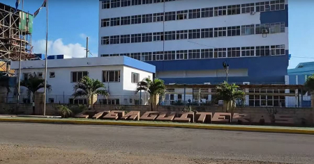 Prevén sincronizar la termoeléctrica Antonio Guiteras el 9 de julio tras mantenimiento