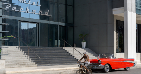 Cuba abre hoteles al mundo: ¿solución real o cirugía a un cadáver?