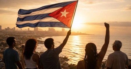 EE.UU. en la ONU: «El pueblo cubano tiene derecho a la libertad»