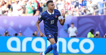 Se definieron los cruces de cuartos: así sigue el Mundial 2026