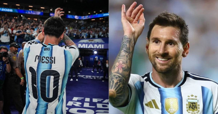 Messi lidera una pelea al rojo vivo por la Bota de Oro del Mundial 2026