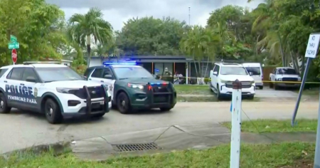Tragedia en el sur de Florida: Una madre atropella por accidente a su hijo de un año