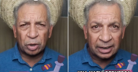 Creador cubano: «¿Cómo es que intentan meterte por los ojos a un cangrejo?»