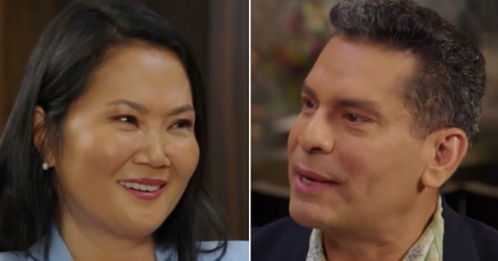 Periodista cubano Ismael Cala quiere a Keiko Fujimori como mentora para ser presidente de Cuba