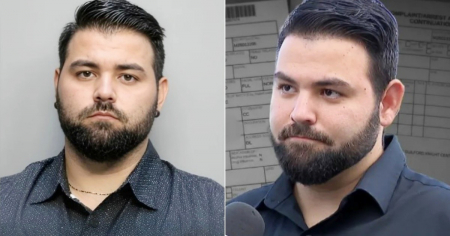 Habla cubano conocido como "Indeseable Maceíto" tras ser arrestado en operativo encubierto en Miami