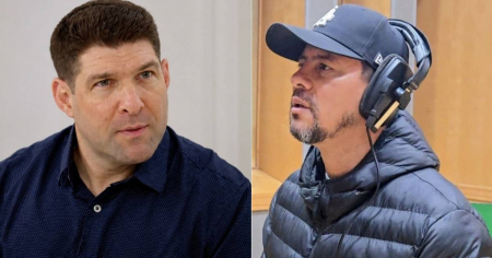 Israel Rojas rompe filas y cuestiona el papel de «El Cangrejo» en Cuba: «Mil disculpas. Me resistí a creer»
