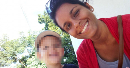 ¿Vacaciones en Cuba? Madre añora el día en que se esperen con ilusión