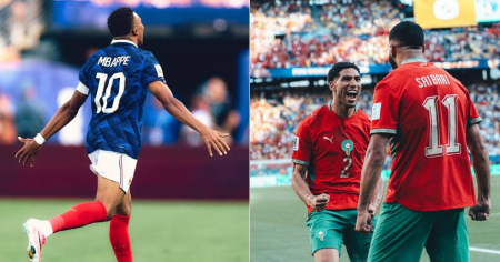 Francia y Marruecos abren los cuartos del Mundial 2026