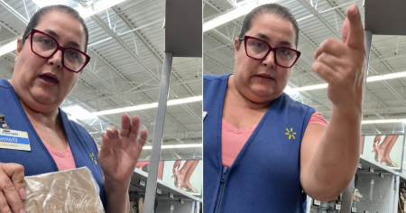 Cubana critica las nuevas formas de crianza que tienen las madres por esto que vio: «Lo que están criando son parásitos»