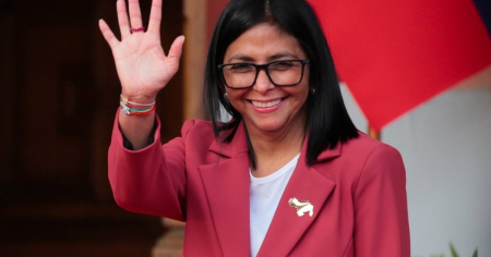Delcy Rodríguez mueve las fichas del petróleo: Así cambia el modelo chavista tras 20 años