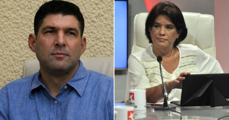 Periodista oficialista justifica posible rol de «El Cangrejo» en diálogos con EE.UU.: «Puede contribuir a que yo tenga luz»