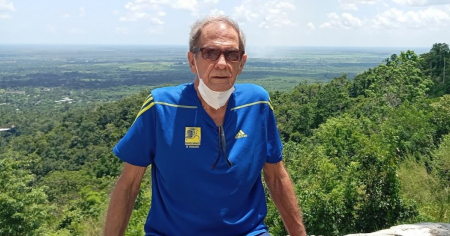 René Navarro denuncia la realidad de Cuba: «Es una tortura mental y física»