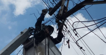 La Habana abandona la gestión de apagones por bloques y pasa a administrarlos por circuito