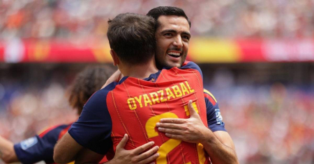 España y Bélgica buscan el segundo boleto semifinalista del Mundial 2026
