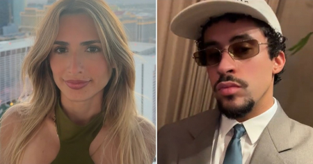 ¡Le pide más de 40 millones! Tribunal falla a favor de la ex de Bad Bunny: ¿Por qué le demandó ella?