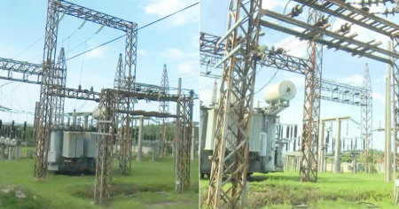Unión Eléctrica explica la causa del aumento de los apagones en La Habana
