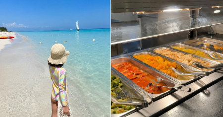 ¿Vale la pena pagar un hotel en Cuba en la situación actual? Una cubana visitó uno en Varadero y dio su veredicto