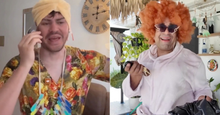 «¿Dónde se vive mejor?»: Cubana en Europa VS cubana en Miami, el sketch humorístico que desató el debate