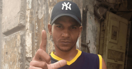 Maykel Castillo, «Osorbo», sacado de la prisión Kilo 8: Se desconoce su paradero