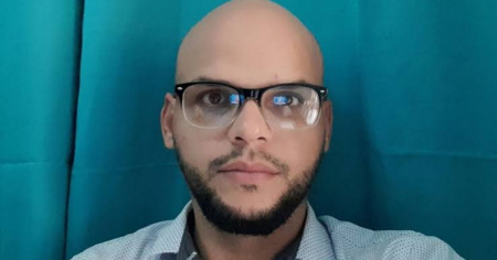 Periodista cubano exiliado en México denuncia amenazas por exponer corrupción en Camagüey