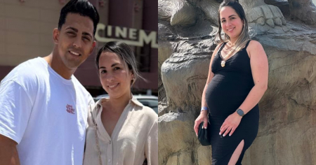 Cuba rechazó a su esposo, que pidió salida voluntaria de EE.UU., y ahora sigue preso en Texas