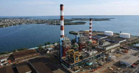 Ministro de Energía y Minas dice que «aquí no se rinde nadie» tras caída del SEN