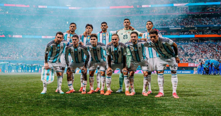 Argentina y Suiza afrontan un duelo de vida o muerte en el Mundial