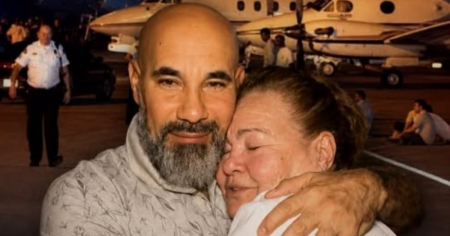 "No me arrepiento de cómo vine": Habla el cubano que secuestró un avión para llegar a EE.UU. y pasó 22 años preso