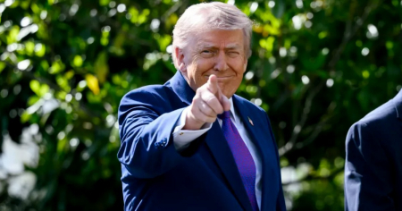 Ocho detenidos por planear atentado contra Trump durante evento de UFC en la Casa Blanca por su cumpleaños