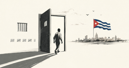 Embajada de EE.UU. en La Habana exige liberación de presos políticos en aniversario del 11J
