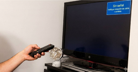 Crisis energética interrumpe la señal de radio y televisión en Matanzas