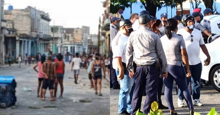 Cuba: El 11J cinco años después