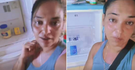 Madre cubana: «Tenemos miedo de mostrar nuestra realidad, pero hemos llegado a un punto sin retorno»