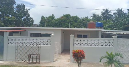 Roban baterías de hogar materno de Santa Marta mientras embarazadas escuchaban a los delincuentes desde sus camas