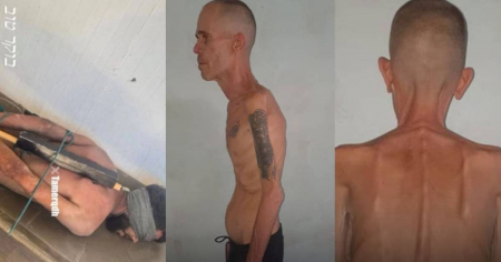 El doble rasero del régimen: Cubadebate denuncia abusos contra prisioneros palestinos, pero silencia las denuncias sobre las cárceles cubanas