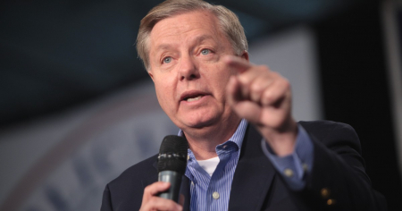Muere a los 71 años el senador Lindsey Graham, aliado de Trump y firme defensor de una Cuba libre