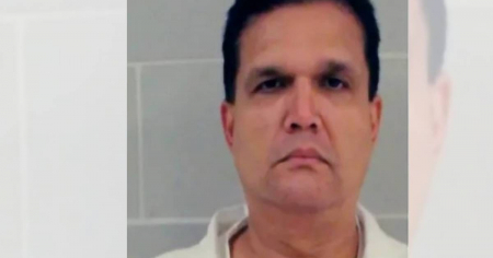 Fugitivo del mayor escándalo de corrupción de la Marina de EE.UU. revela cómo huyó a Cuba en un jet privado