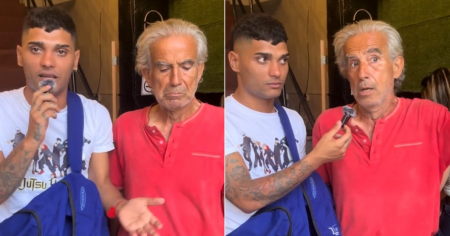 Ajedrecista Jesús Nogueiras acusa al INDER de negarle un plato de comida: «Es el resultado de no irte de Cuba»
