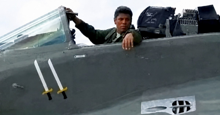 Fijan fecha de juicio de expiloto cubano acusado por el derribo de avionetas de Hermanos al Rescate