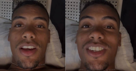 «Estuve un mes sin tener relaciones»: Estudiante cubano de Enfermería cuenta cómo un parto dejó en shock a sus compañeros
