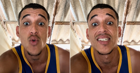 Cubano se desahoga en redes con fuerte video: "En Cuba no se vive, en Cuba se sobrevive"