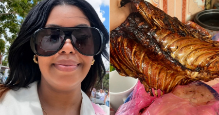 Lo que le pasó a esta cubana en su primer día de visita en Cuba: "Una falta de respeto"