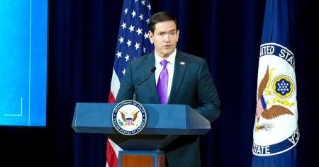 "El pueblo muere mientras ustedes hablan": Cubanos desbordan frustración ante los discursos de Rubio sobre Cuba