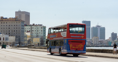 Gobierno de Estados Unidos sanciona al Ministerio de Turismo de Cuba