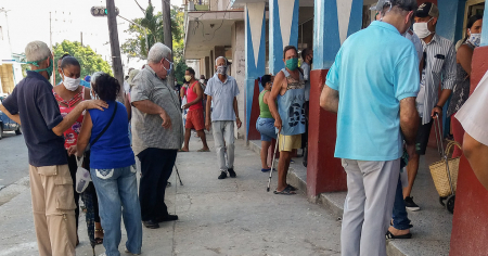 Cuando el Estado controla el pan, controla la conciencia